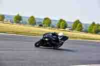 Middle Group Black Bikes